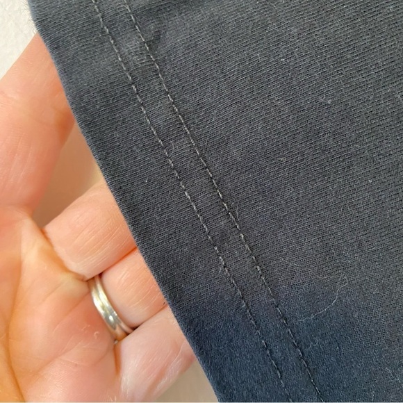 Supreme Spellout T-Shirt Black Red Graphic Tee Short Sleeve 20th Mens Medium - Picture 5 of 8